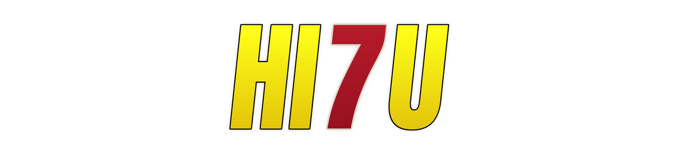 hi7u লোগো